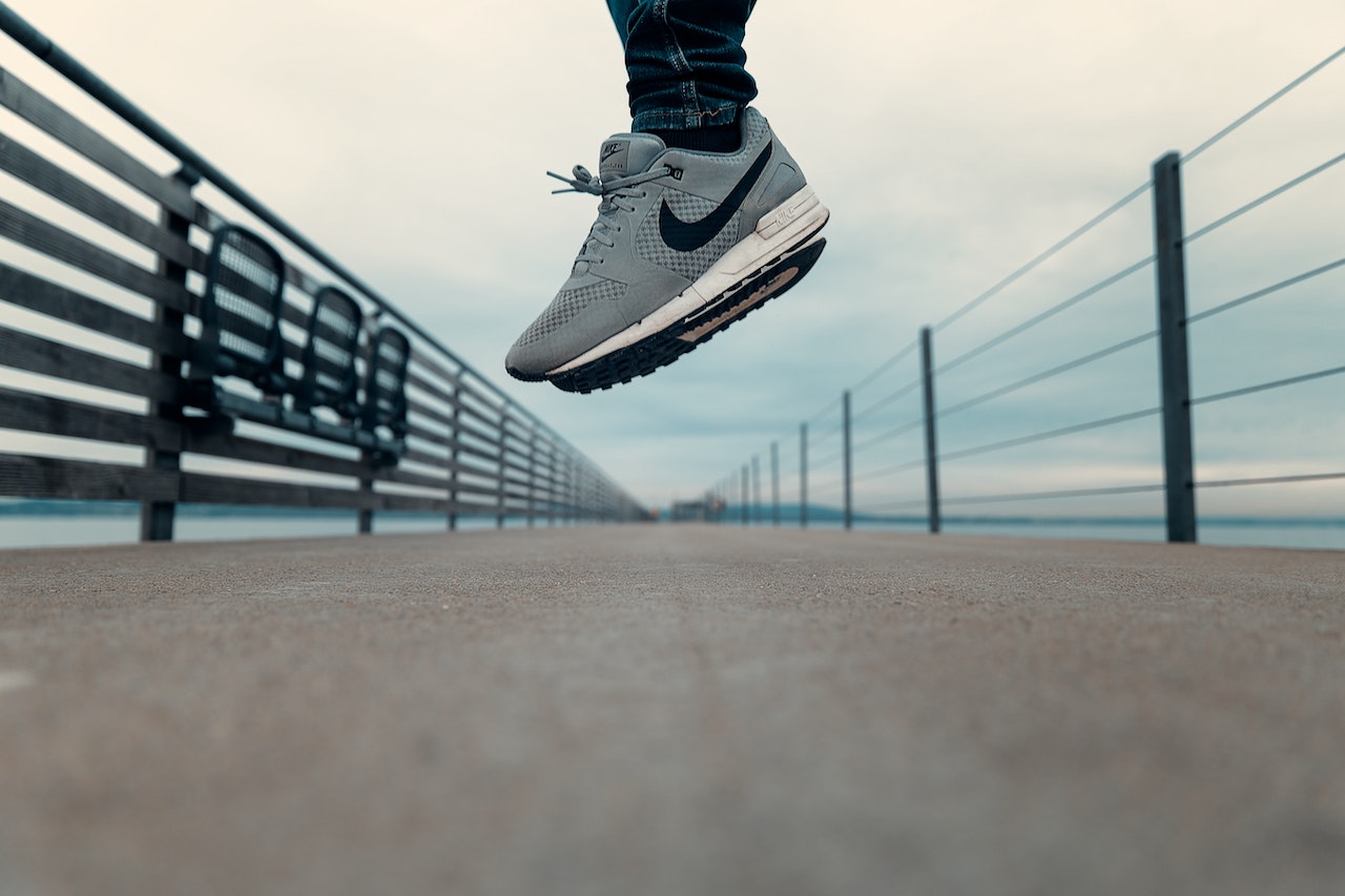 Pianka Fresh Foam – czym jest i jak wpływa na buty do biegania w terenie?