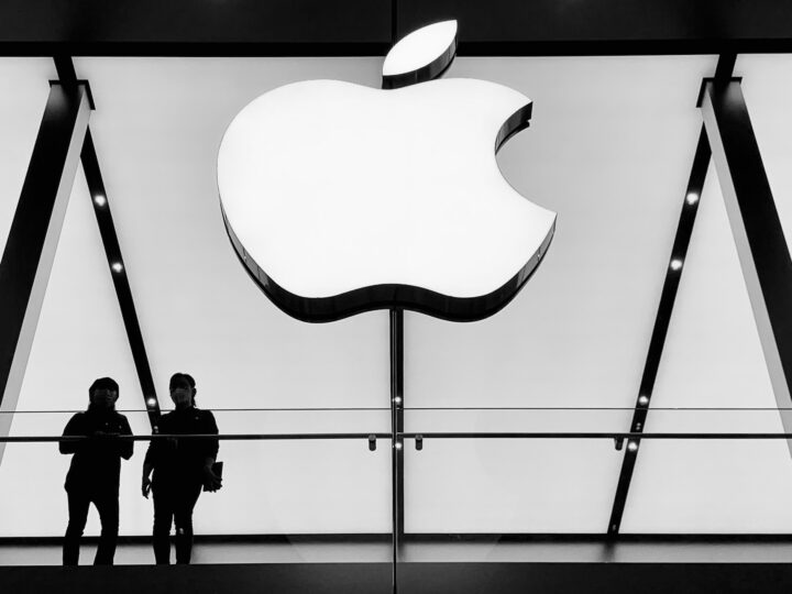 Serwis Apple: Dlaczego warto inwestować w oryginalność?