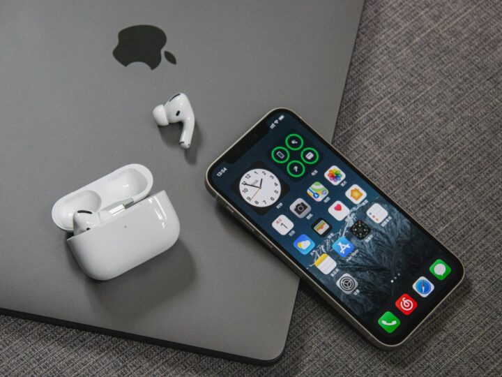 5 Powodów, Dlaczego Serwis Apple Jest Kluczem Do Długotrwałego Użytkowania Twojego Urządzenia