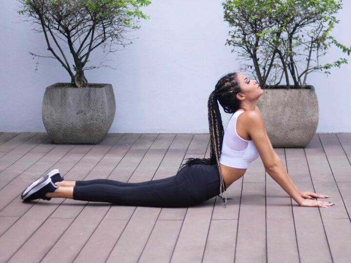 Rozciąganie – dlaczego warto praktykować stretching?