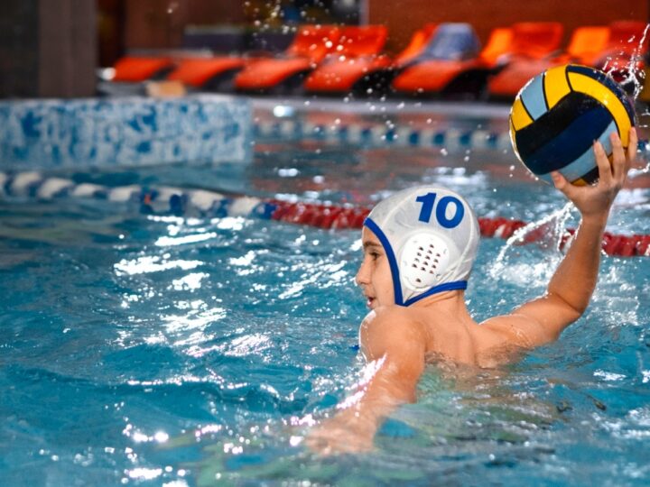 Podsumowanie Grand Prix Ursynowa w Pływaniu: ponad 300 uczestników