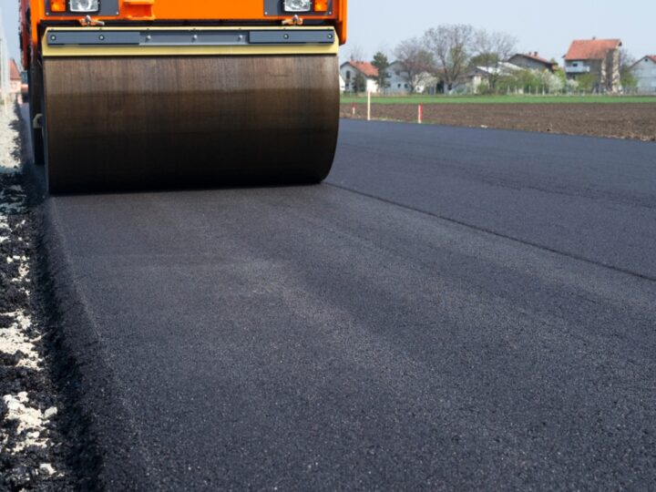 Planowane prace drogowe w stolicy mogą powodować znaczne utrudnienia dla kierowców