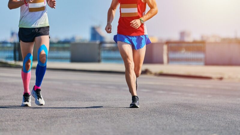 Bieg Ursynowa 2025: Zapisz datę na sportowe emocje!