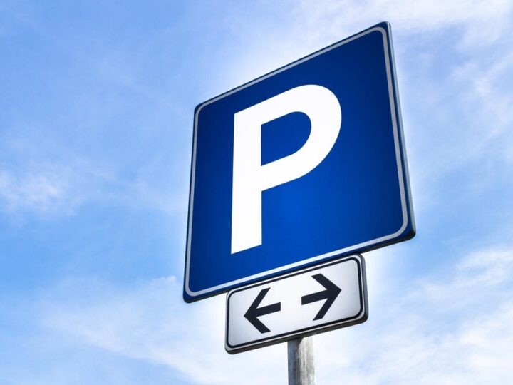 Kabaty w Ursynowie: Nowe miejsca parkingowe, uspokojony ruch i udogodnienia dla rowerzystów!