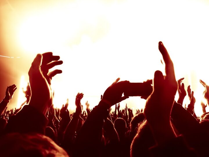 Kolorowy Festiwal na Ursynowie: Święto Radości i Muzyki!