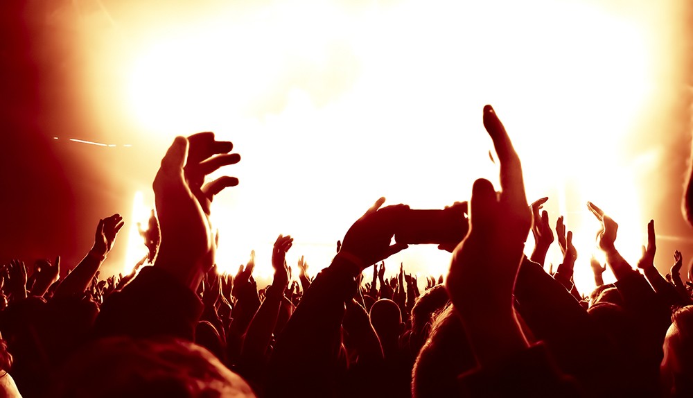 Kolorowy Festiwal na Ursynowie: Święto Radości i Muzyki!