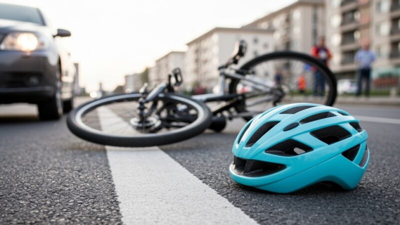 Puchar Ursynowa MTB: Wentylki CUP dla najmłodszych rowerzystów!