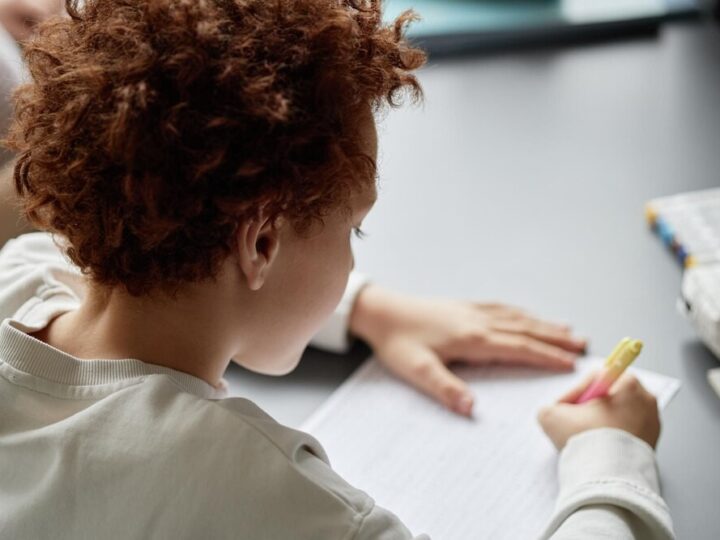 Ursynów odkrywa tajemnice pszczół – dołącz do edukacyjnych spacerów przyrodniczych!