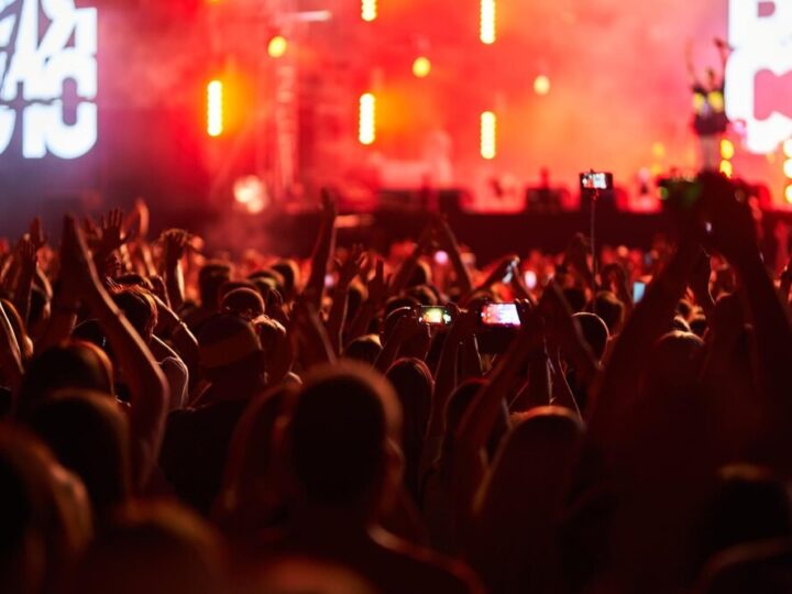 Ursynów w rytmie wakacji! Wielki koncert z gwiazdami na zakończenie lata