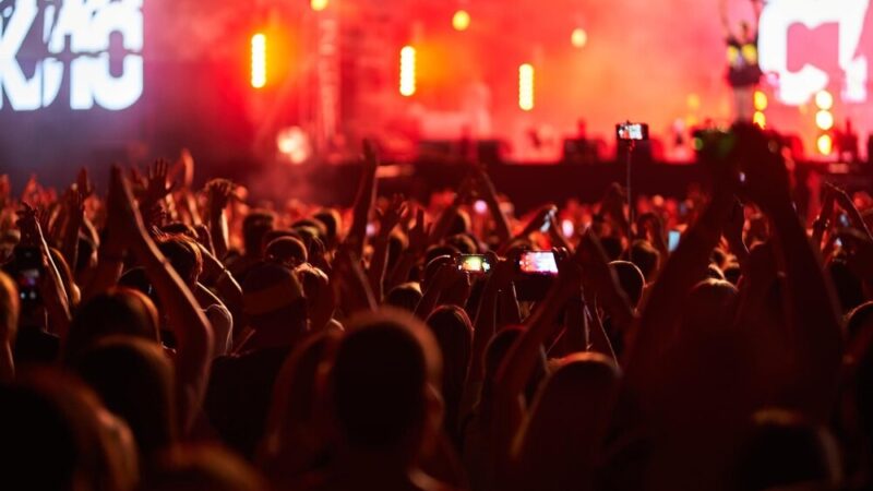 Ursynów w rytmie wakacji! Wielki koncert z gwiazdami na zakończenie lata