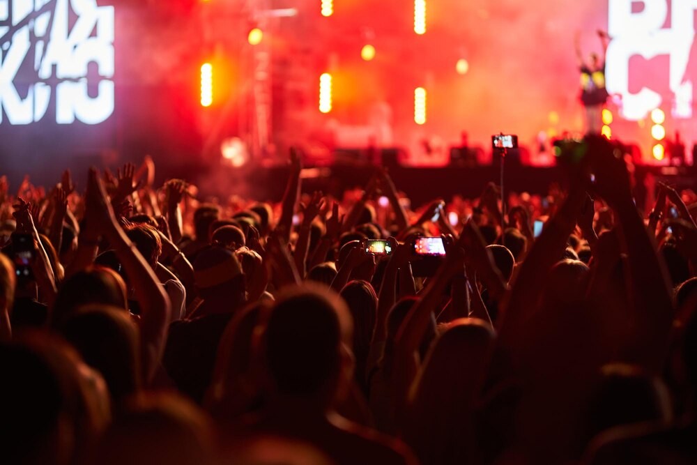 Ursynów w rytmie wakacji! Wielki koncert z gwiazdami na zakończenie lata