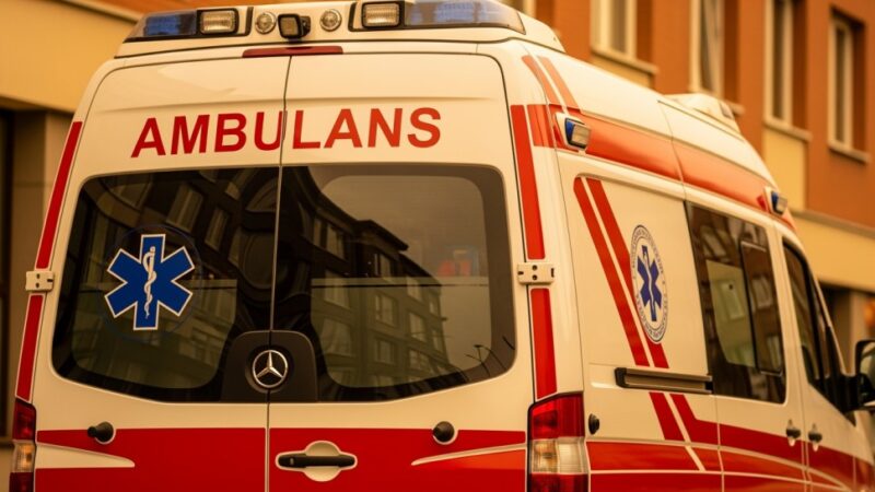 Ursynów zaprasza na bezpłatne warsztaty pierwszej pomocy – naucz się ratować życie!