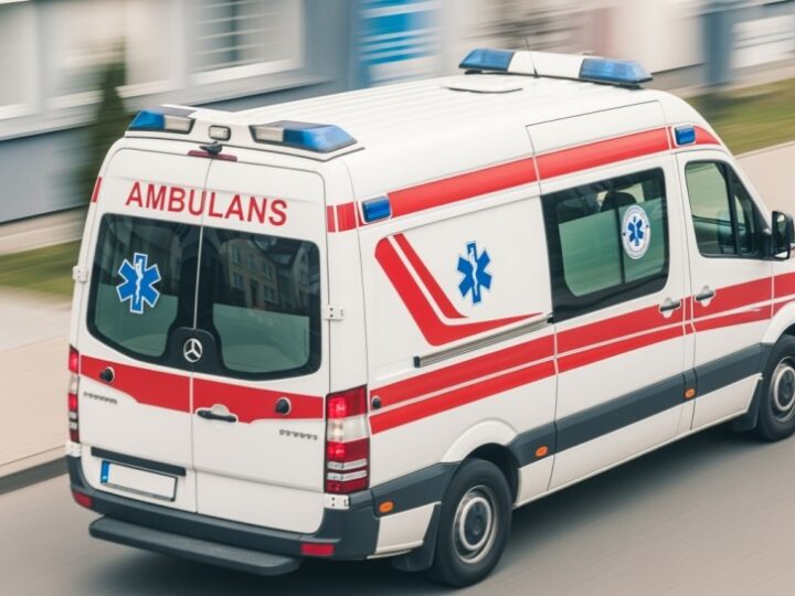 Ursynów zaprasza na darmowe warsztaty pierwszej pomocy – naucz się ratować życie!