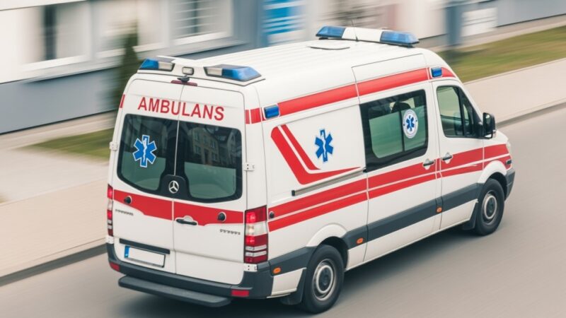 Ursynów zaprasza na darmowe warsztaty pierwszej pomocy – naucz się ratować życie!