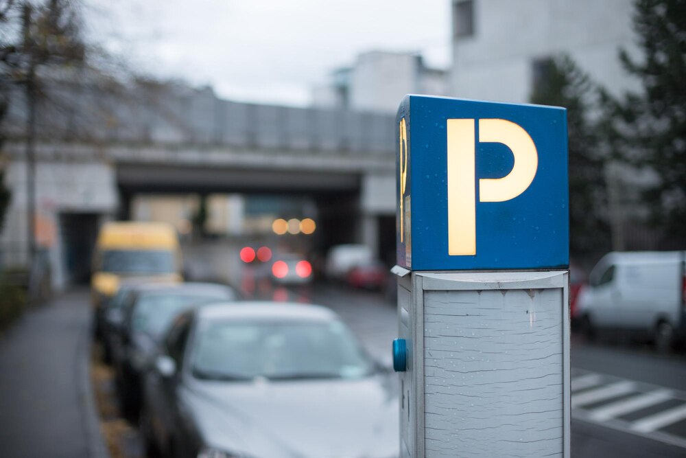 Uwaga! Parking przy urzędzie zamknięty na czas Pikniku Na Zdrowie