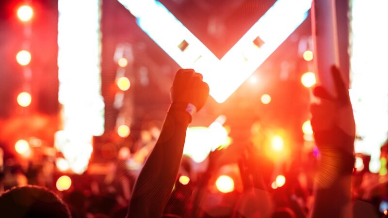 Festiwal Siły Marzeń: Przeżyj Niezapomniane Historie i Inspiracje!