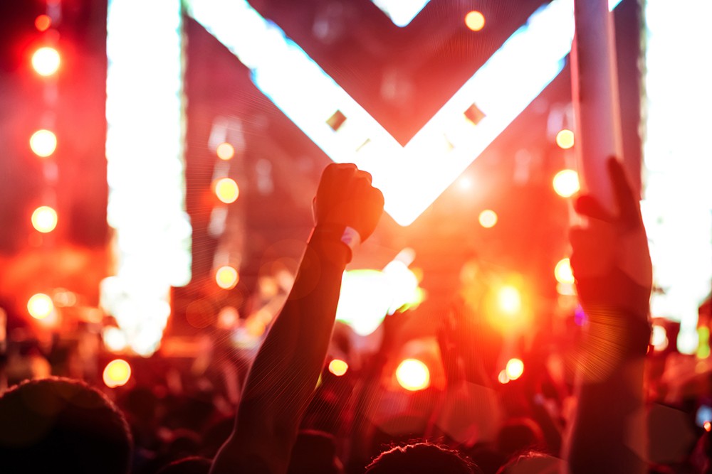 Festiwal Siły Marzeń: Przeżyj Niezapomniane Historie i Inspiracje!