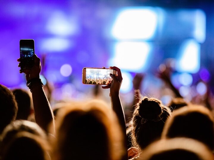 Hip-Hop Festiwal na Ursynowie: Muzyczne święto dla charytatywnego celu!
