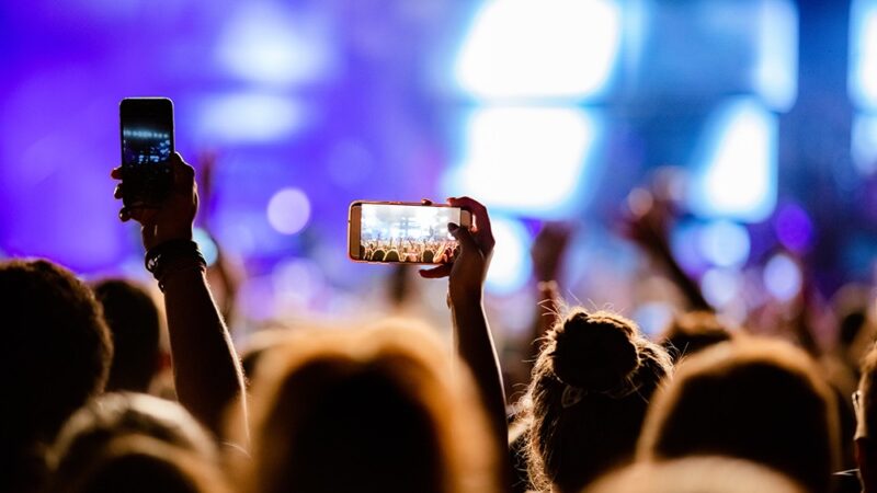 Hip-Hop Festiwal na Ursynowie: Muzyczne święto dla charytatywnego celu!