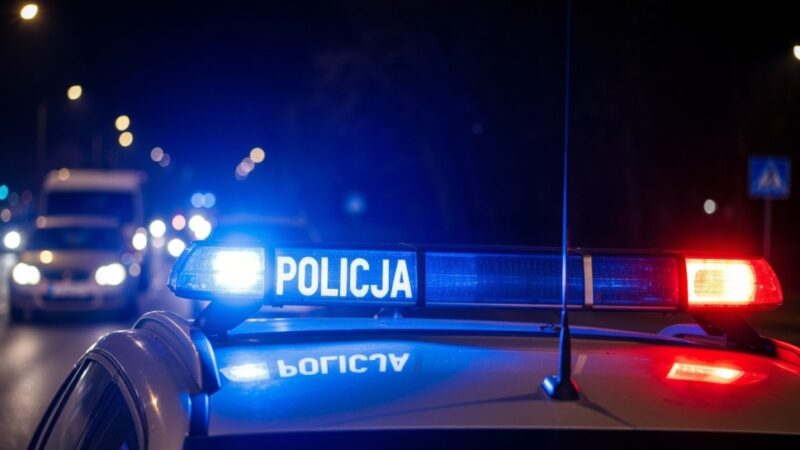 Kryminalni z Bemowa rozbili siatkę narkotykową: Zatrzymani handlarze i ogromne ilości amfetaminy, mefedronu oraz ecstasy