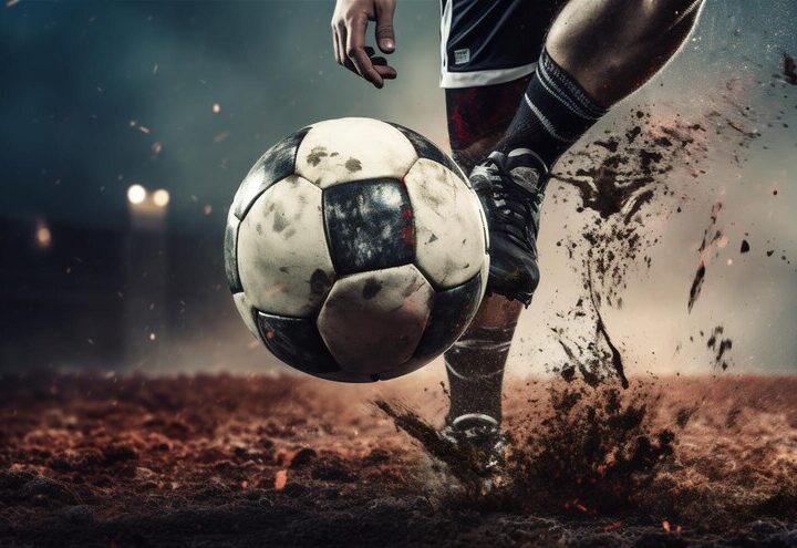 Legia Warszawa inspiruje młodych sportowców w Szkole Podstawowej nr 330