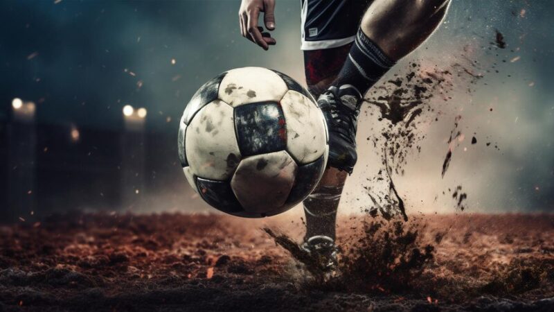 Legia Warszawa inspiruje młodych sportowców w Szkole Podstawowej nr 330