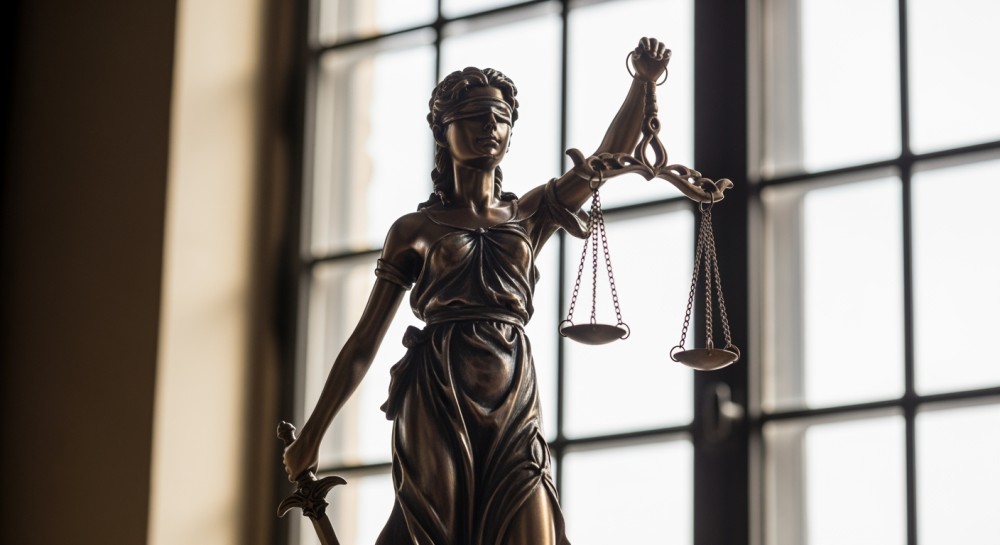 Mężczyzna ukrył marihuanę w bieliźnie, teraz staje przed sądem