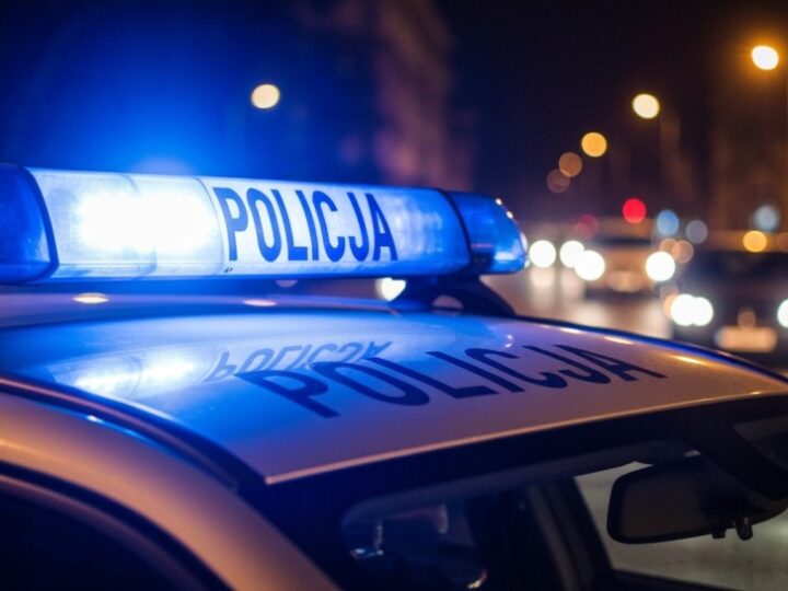 Nastolatek z Aleji KEN w rękach policji! W słoikach ukrywał ponad 300 gramów narkotyków
