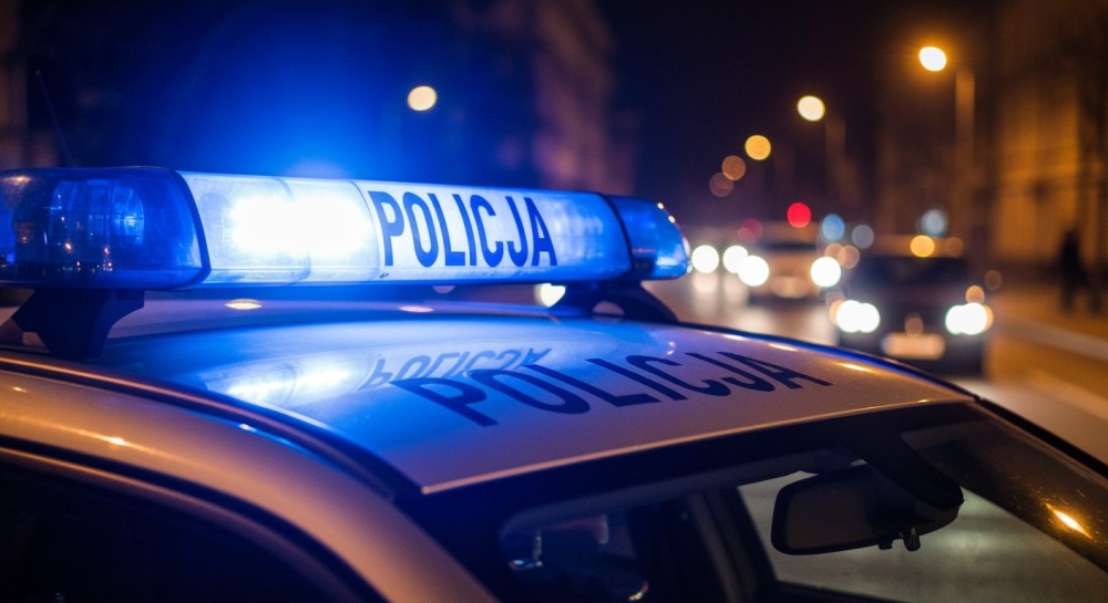 Nastolatek z Aleji KEN w rękach policji! W słoikach ukrywał ponad 300 gramów narkotyków