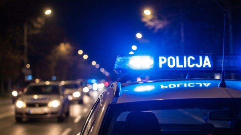 Para sprzedawała skradzione artykuły drogeryjne na bazarze – usłyszeli zarzuty