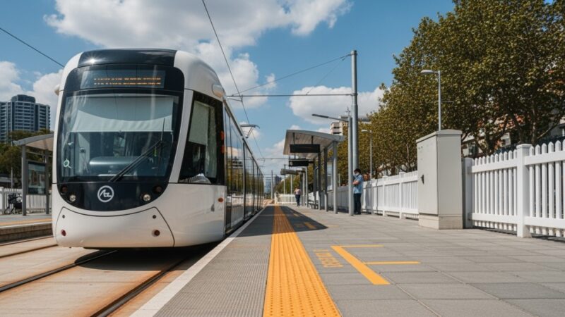 Piknik na Kabatach: Odkryj atrakcje Dni Transportu Publicznego!