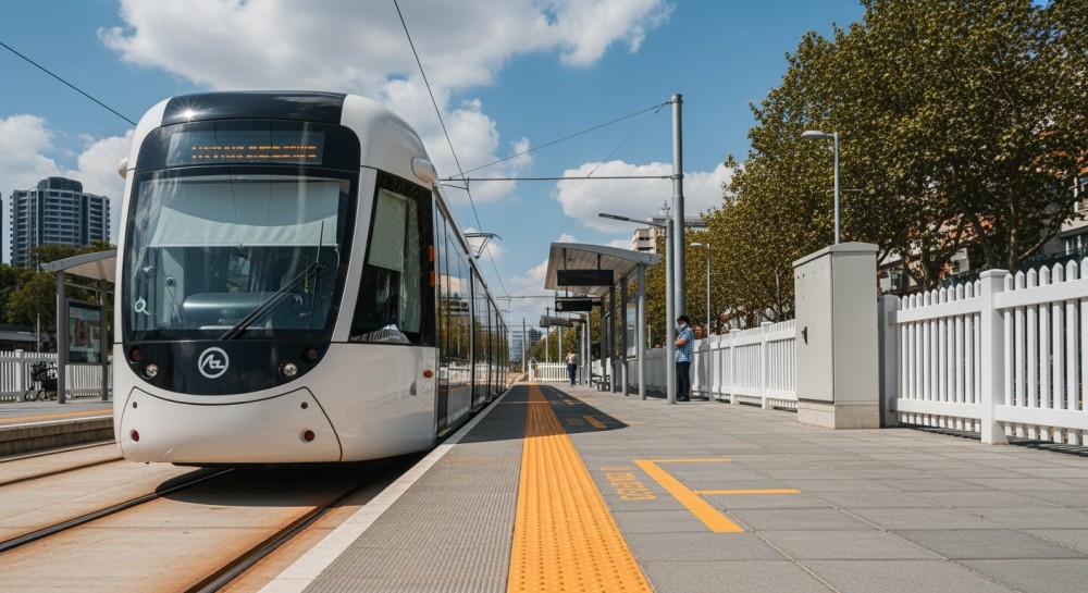 Piknik na Kabatach: Odkryj atrakcje Dni Transportu Publicznego!
