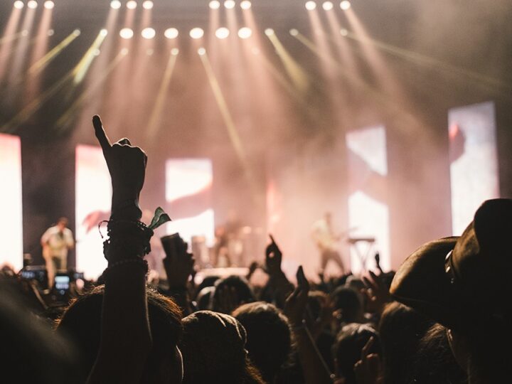 Ursynów przedłuża lato: dodatkowa potańcówka z muzyką na żywo już 13 września!