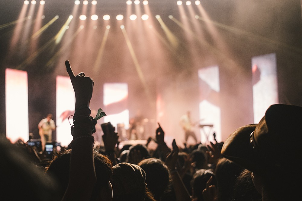 Ursynów przedłuża lato: dodatkowa potańcówka z muzyką na żywo już 13 września!