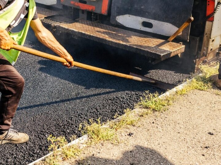 Ursynów: Remonty parkingów w pełni, kierowcy muszą usunąć auta!