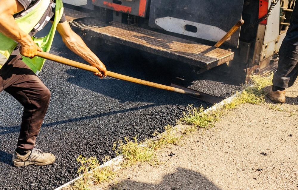 Ursynów: Remonty parkingów w pełni, kierowcy muszą usunąć auta!
