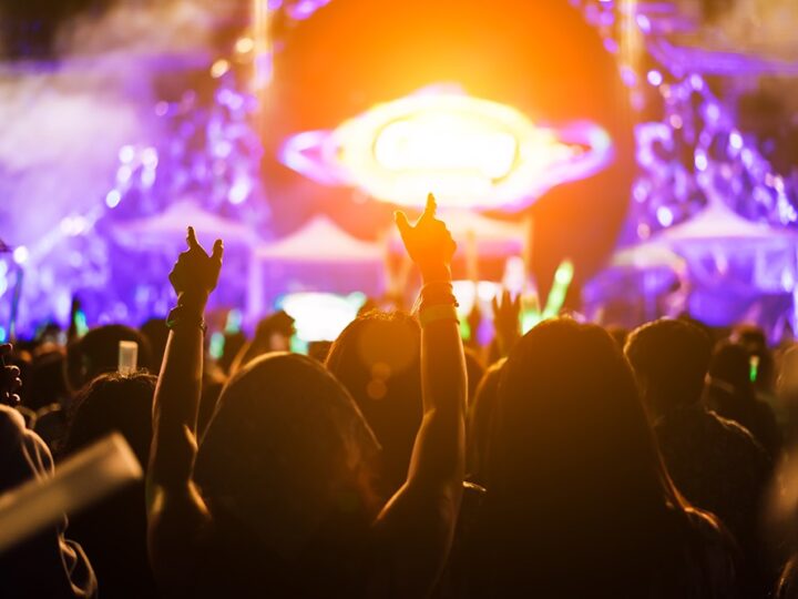 Ursynów znów w rytmie hip-hopu! NASZ HIP-HOP FESTIWAL 2025 z legendami i młodymi talentami!