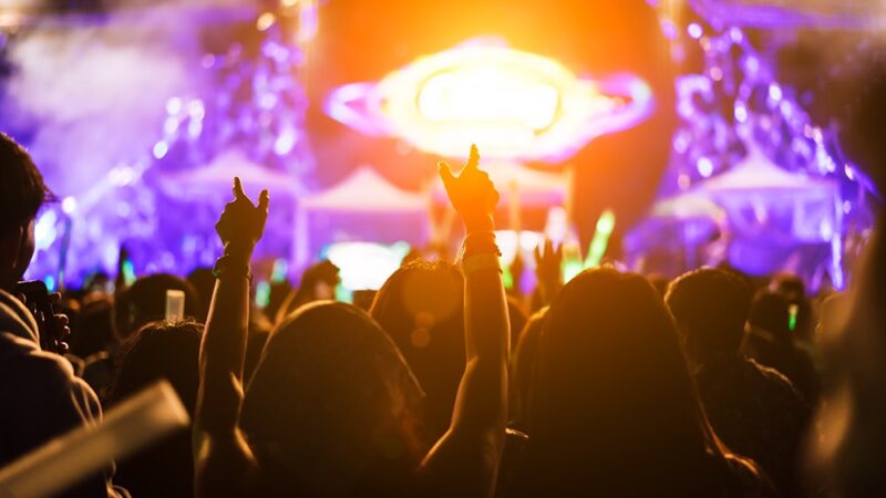 Ursynów znów w rytmie hip-hopu! NASZ HIP-HOP FESTIWAL 2025 z legendami i młodymi talentami!