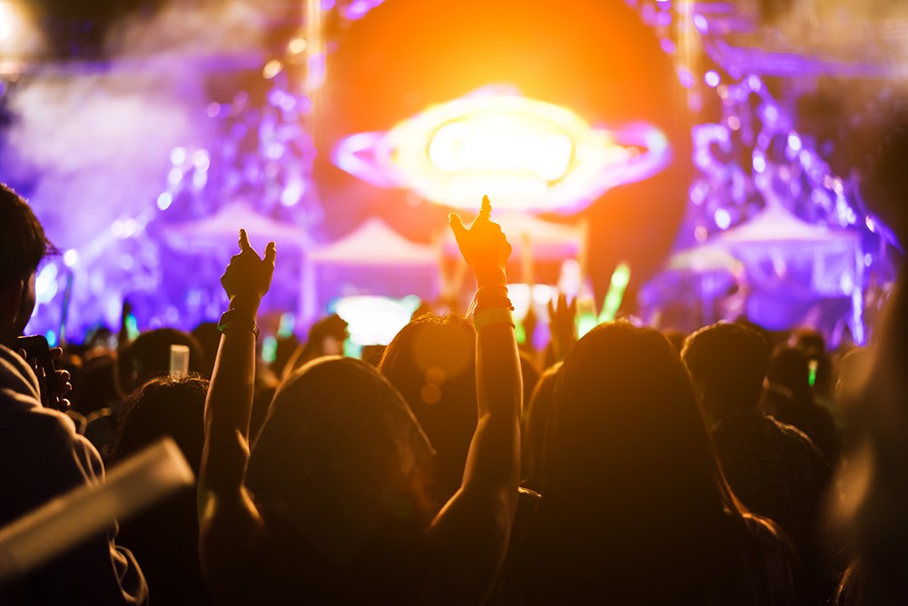 Ursynów znów w rytmie hip-hopu! NASZ HIP-HOP FESTIWAL 2025 z legendami i młodymi talentami!