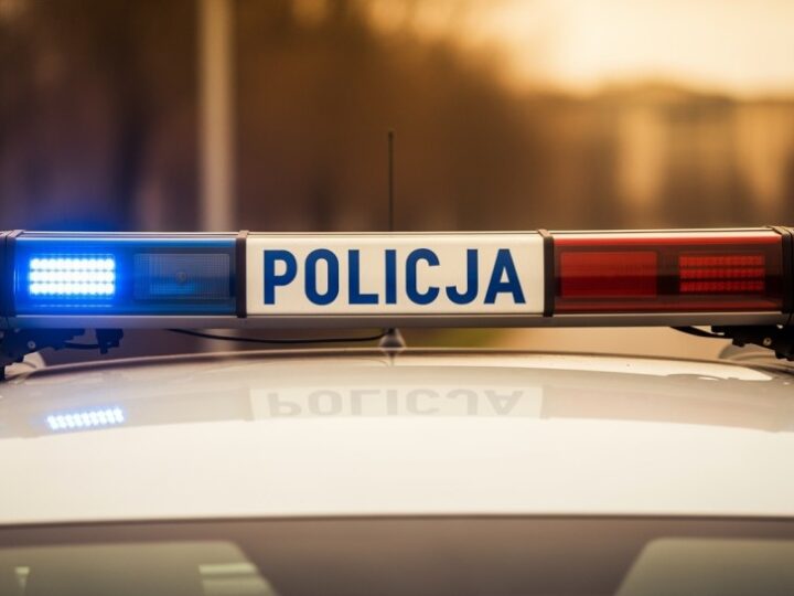 Zatrzymany w pustostanie: 55-latek z 7 podstawami do aresztu