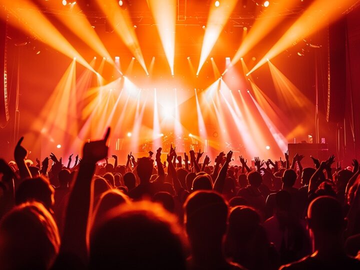 Danuta Błażejczyk obchodzi 40-lecie kariery – koncert pełen pasji i emocji!