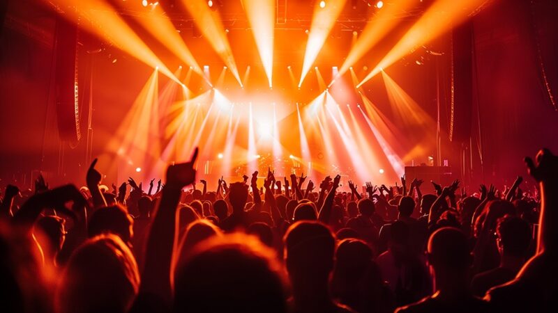 Danuta Błażejczyk obchodzi 40-lecie kariery – koncert pełen pasji i emocji!