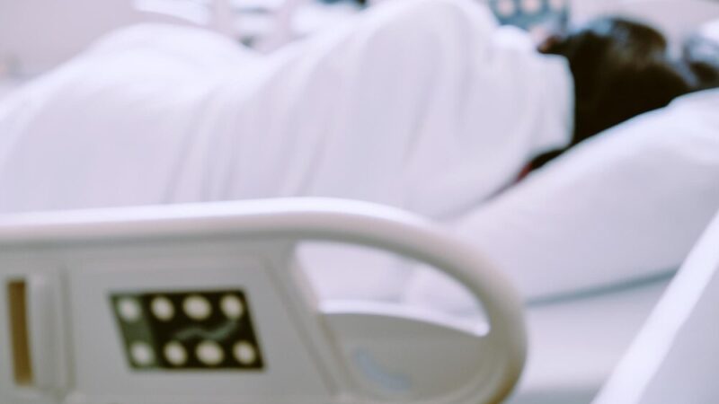 Dzień Drzwi Otwartych w Narodowym Instytucie Onkologii – Zrób krok ku zdrowiu w Miesiącu Świadomości Raka Piersi!