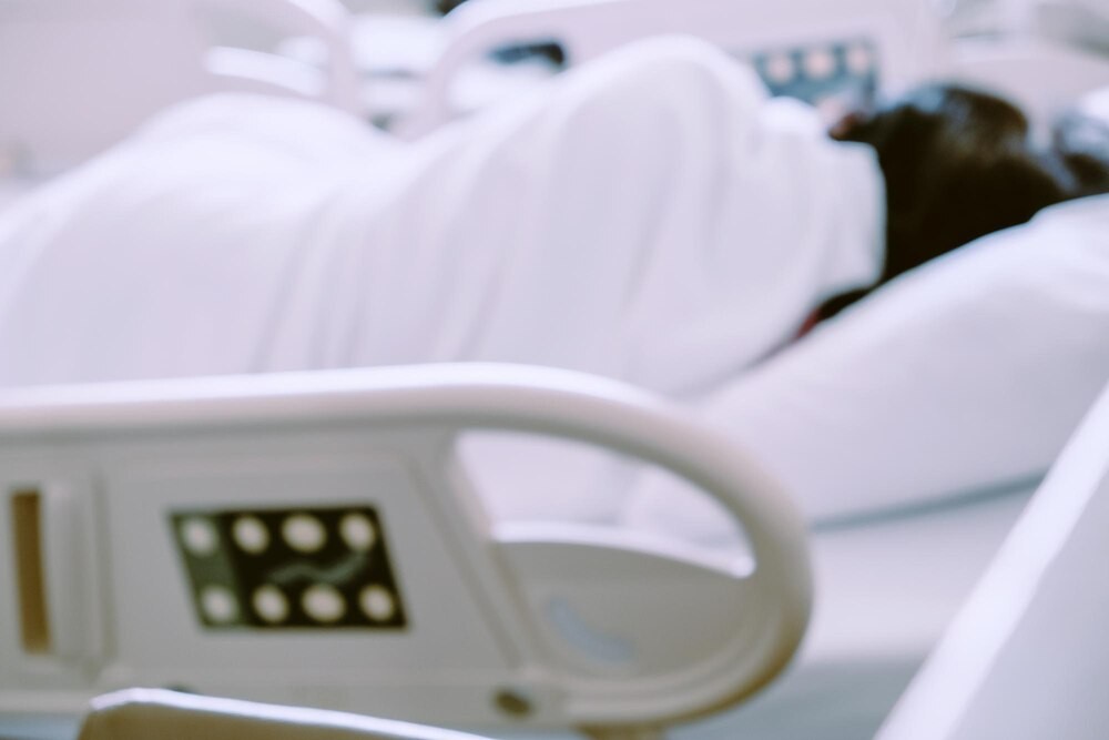 Dzień Drzwi Otwartych w Narodowym Instytucie Onkologii – Zrób krok ku zdrowiu w Miesiącu Świadomości Raka Piersi!