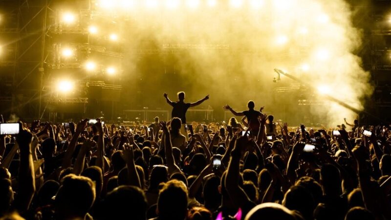 Festiwal Komedii Stolica 2023: Śmiech, Emocje i Wspaniałe Występy na Start!