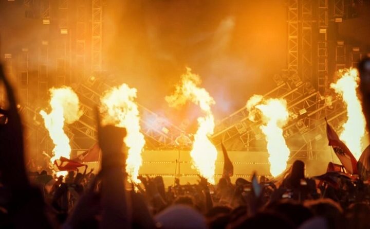 Festiwal Wspólna Niepodległa: świętuj wolność i wspólnotę w Dniu Niepodległości