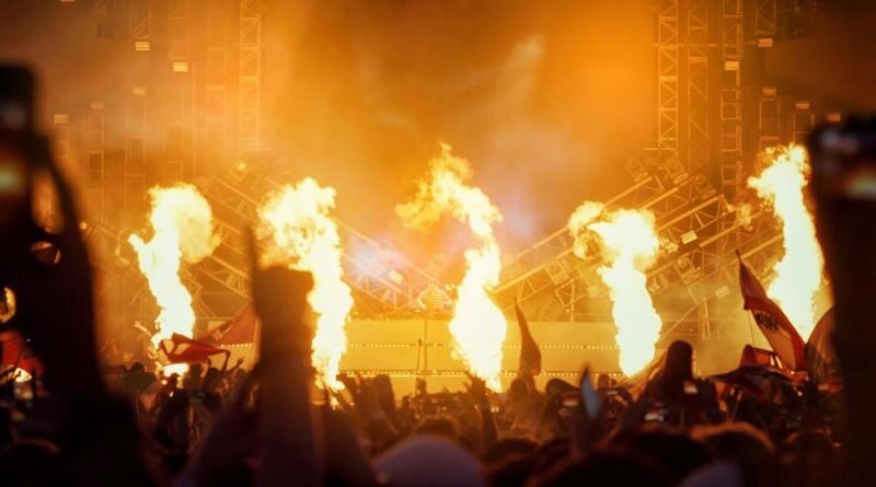 Festiwal Wspólna Niepodległa: świętuj wolność i wspólnotę w Dniu Niepodległości