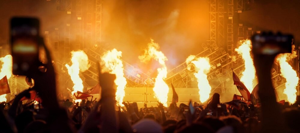 Festiwal Wspólna Niepodległa: świętuj wolność i wspólnotę w Dniu Niepodległości