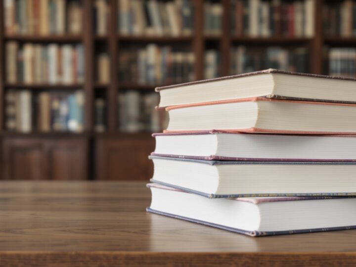 Wolontariusze w Ursynotece: Motywacja i współpraca, które inspirują biblioteki