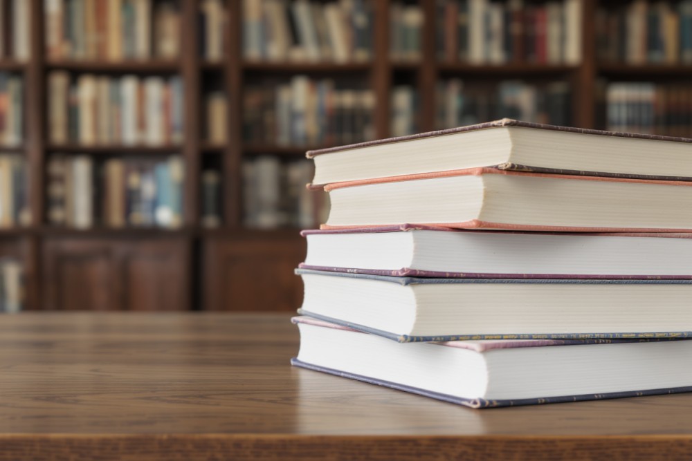 Wolontariusze w Ursynotece: Motywacja i współpraca, które inspirują biblioteki